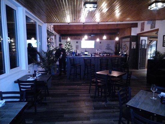 Chez David